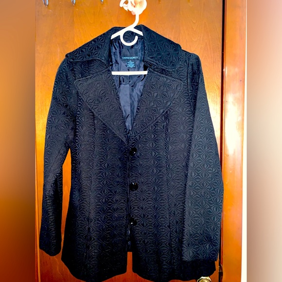 Cynthia Rowley dress jacket - Picture 2 of 4